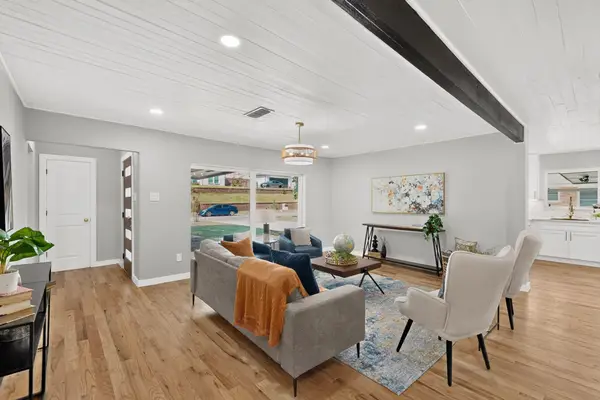811 Tarryall Drive, Dallas, TX 75224