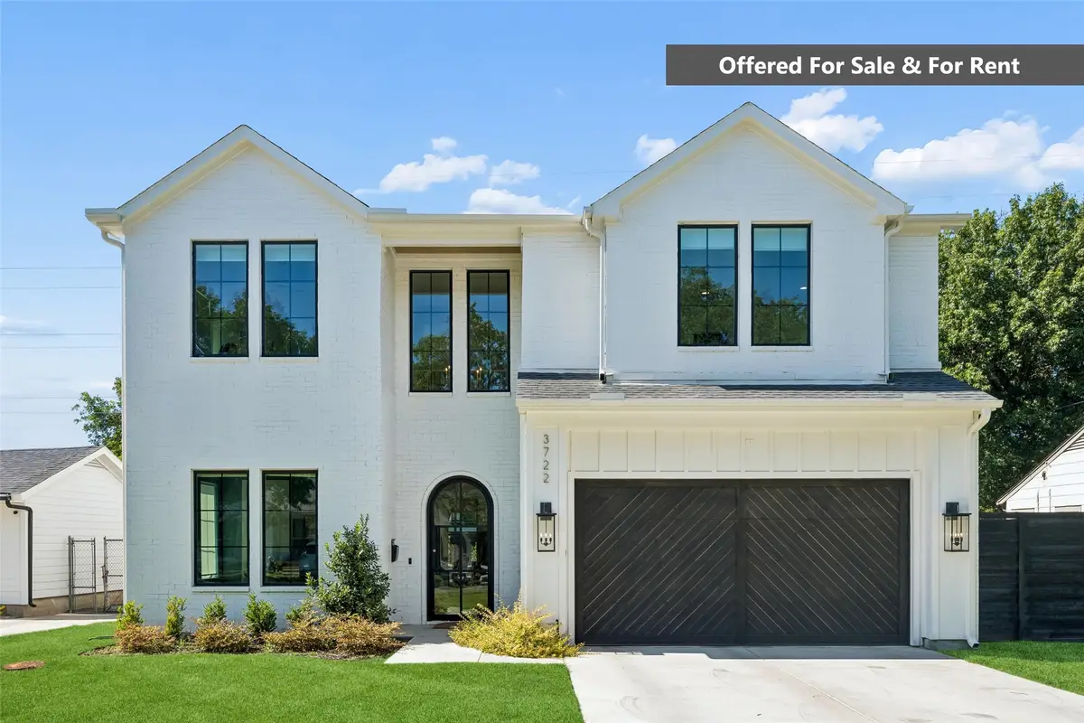 3722 Cortez Drive, Dallas, TX 75220 - #1