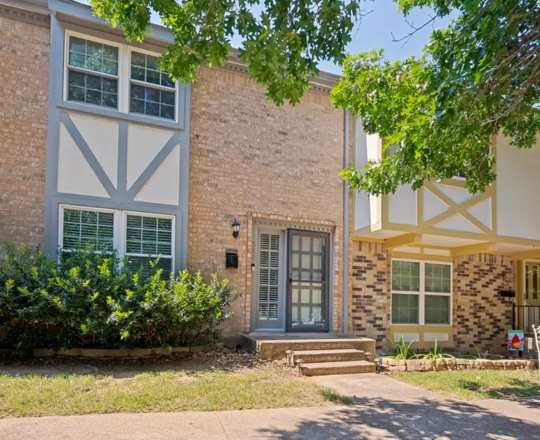380 Westview Terrace, Arlington, TX 76013 - #1