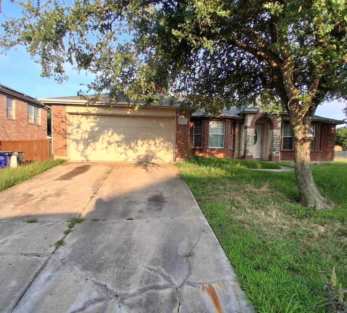 1200 Hampton Drive, Forney, TX 75126 - #1