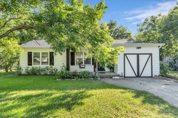 1719 Rogene Drive, Waco, TX 76705