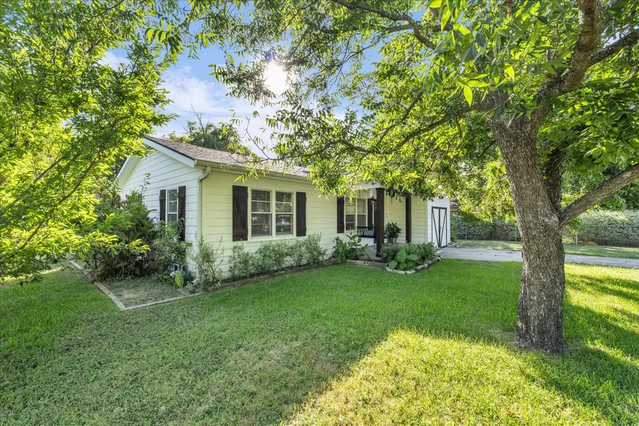 1719 Rogene Drive, Waco, TX 76705 - #2