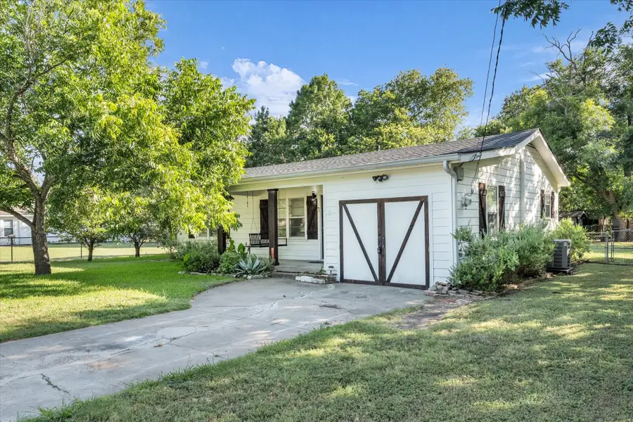 1719 Rogene Drive, Waco, TX 76705 - #3