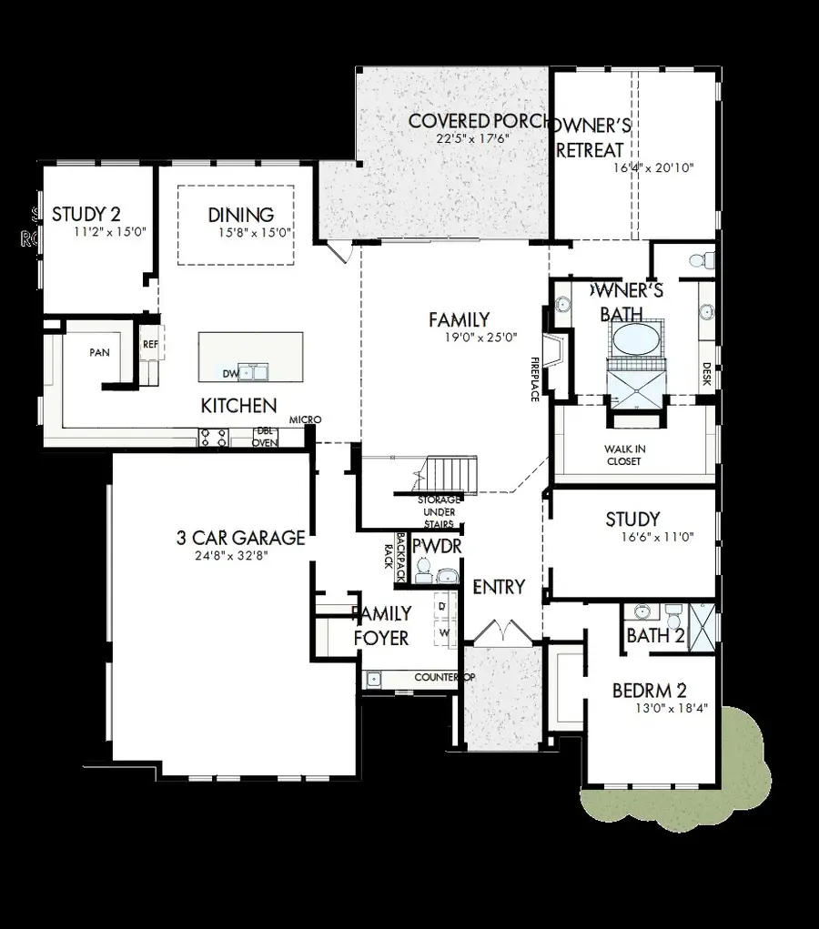 5604 Legacy Park, Flower Mound, TX 75028 - #2