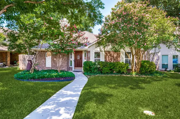 2711 Van Gogh Place, Dallas, TX 75287