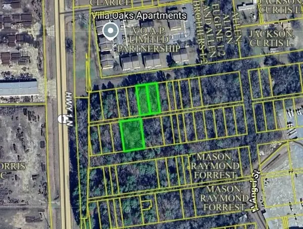 29915 N/a, Oil City, LA 71061