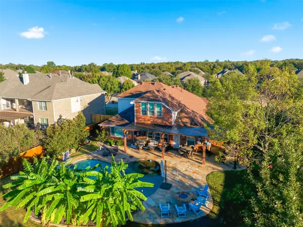 1003 Killian Drive, Mansfield, TX 76063