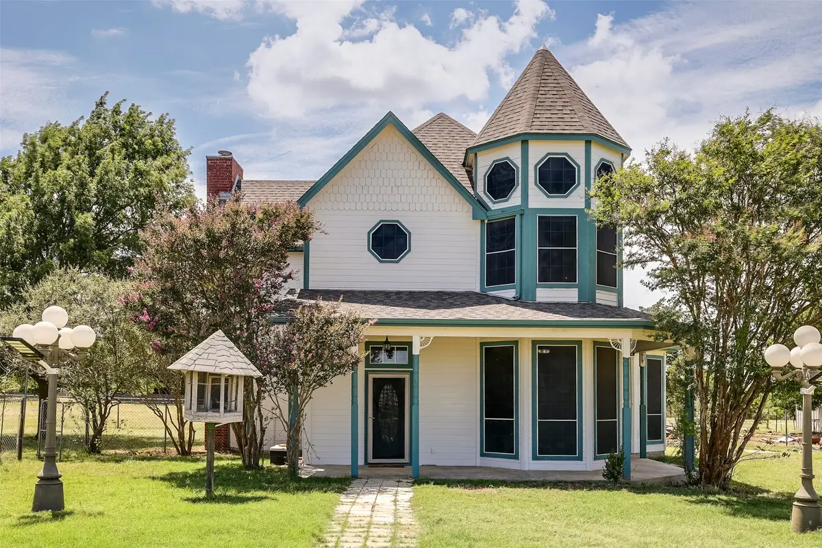 6712 Sundance Circle, Joshua, TX 76058 - #1