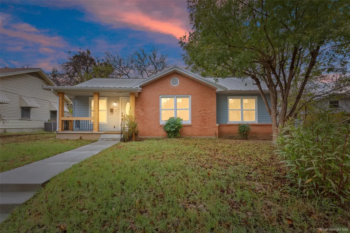 1029 N 45th Street, Waco, TX 76710 - #1