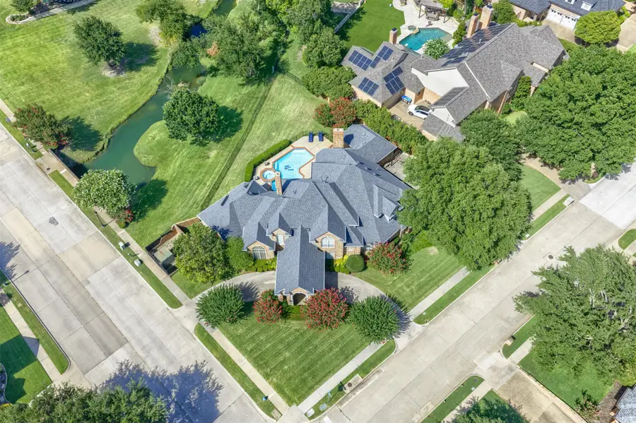 5225 Corinthian Bay Drive, Plano, TX 75093 - #2