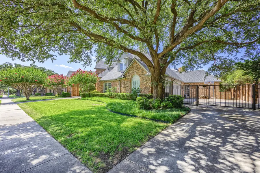 5225 Corinthian Bay Drive, Plano, TX 75093 - #3