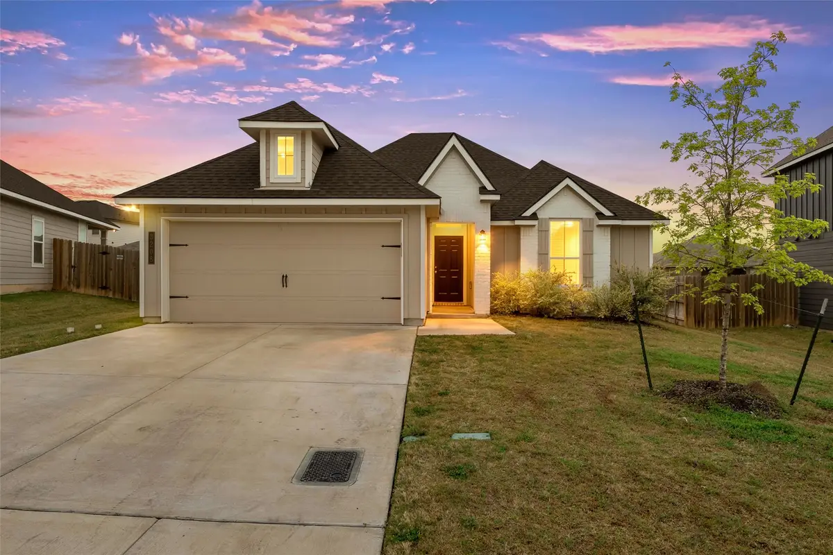 3208 Dottavio Road Road, Lorena, TX 76655 - #1