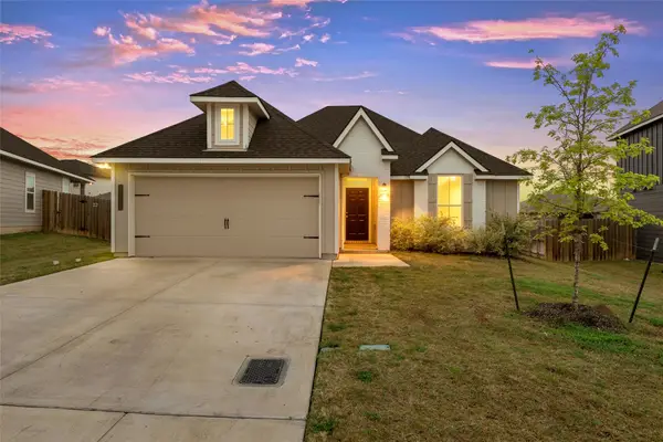 3208 Dottavio Road Road, Waco, TX 76655