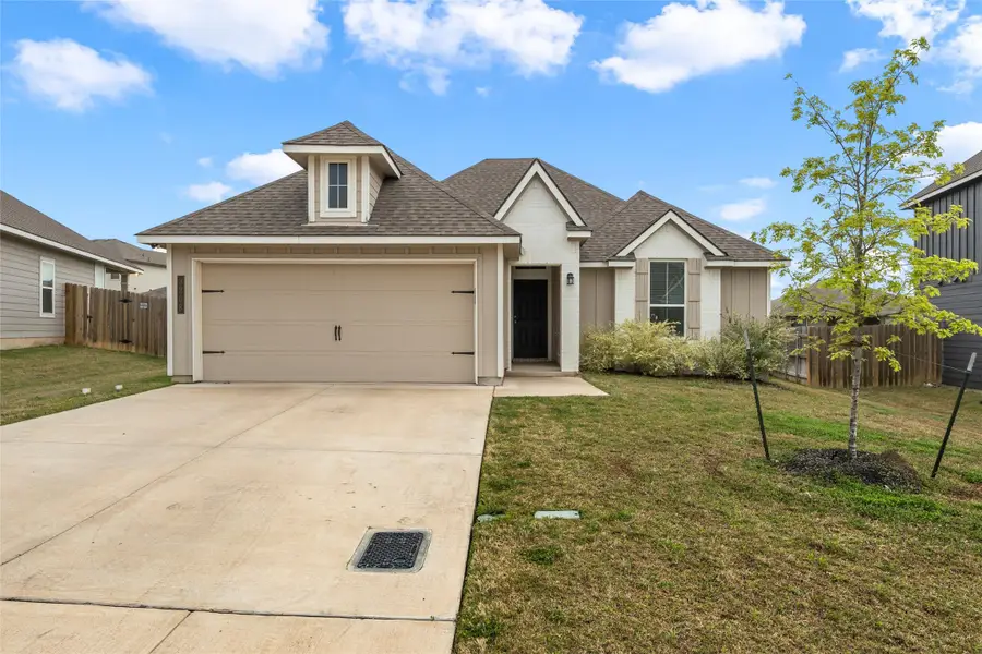3208 Dottavio Road Road, Lorena, TX 76655 - #2