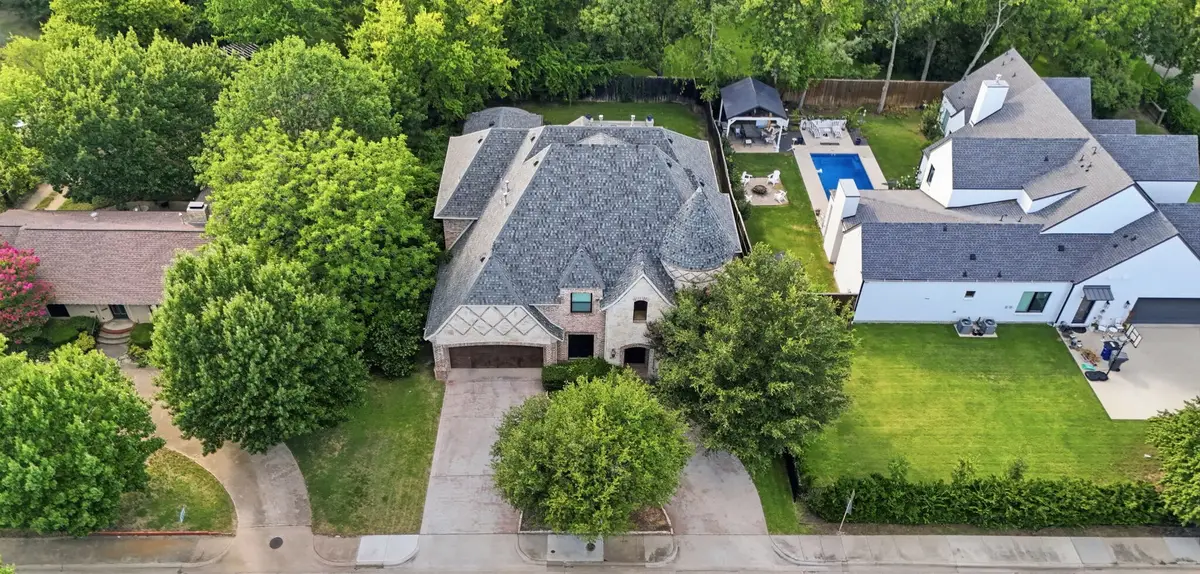 4229 Bluffview Boulevard, Dallas, TX 75209 - #1