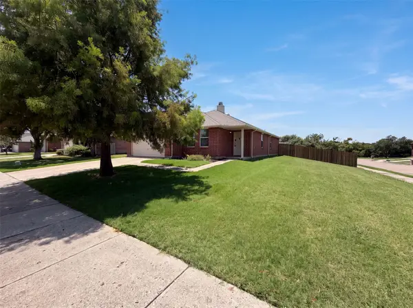 725 Hanceville Way, Wylie, TX 75098
