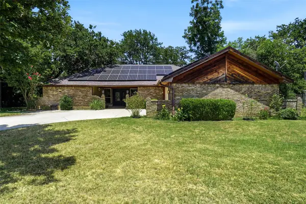 35 Hickory Hills Boulevard, Hickory Creek, TX 75065
