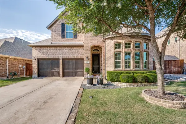 6921 Grand Mesa Parkway, McKinney, TX 75070