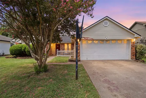 2105 Real Drive, Woodway, TX 76712