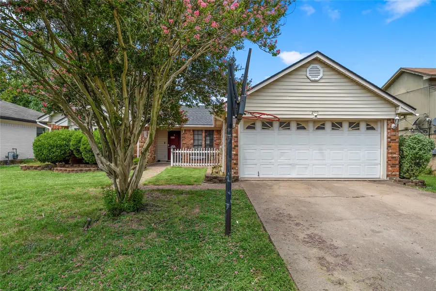 2105 Real Drive, Woodway, TX 76712 - #2