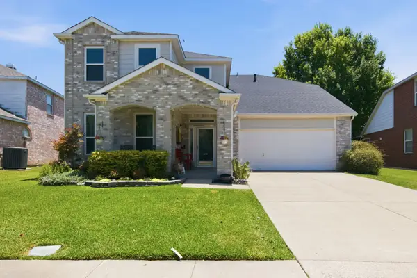 8470 Big Cypress Court, Fort Worth, TX 76137
