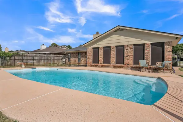 735 Danvers Lane, Mansfield, TX 76063