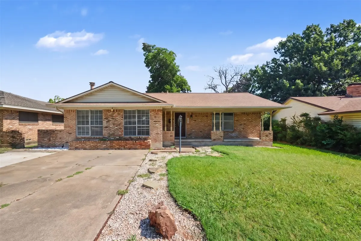1303 Charleston Drive, Garland, TX 75041 - #1