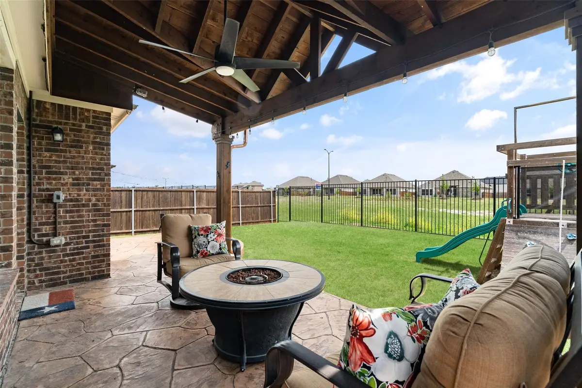 1717 Katelynn Lane, Anna, TX 75409 - #1
