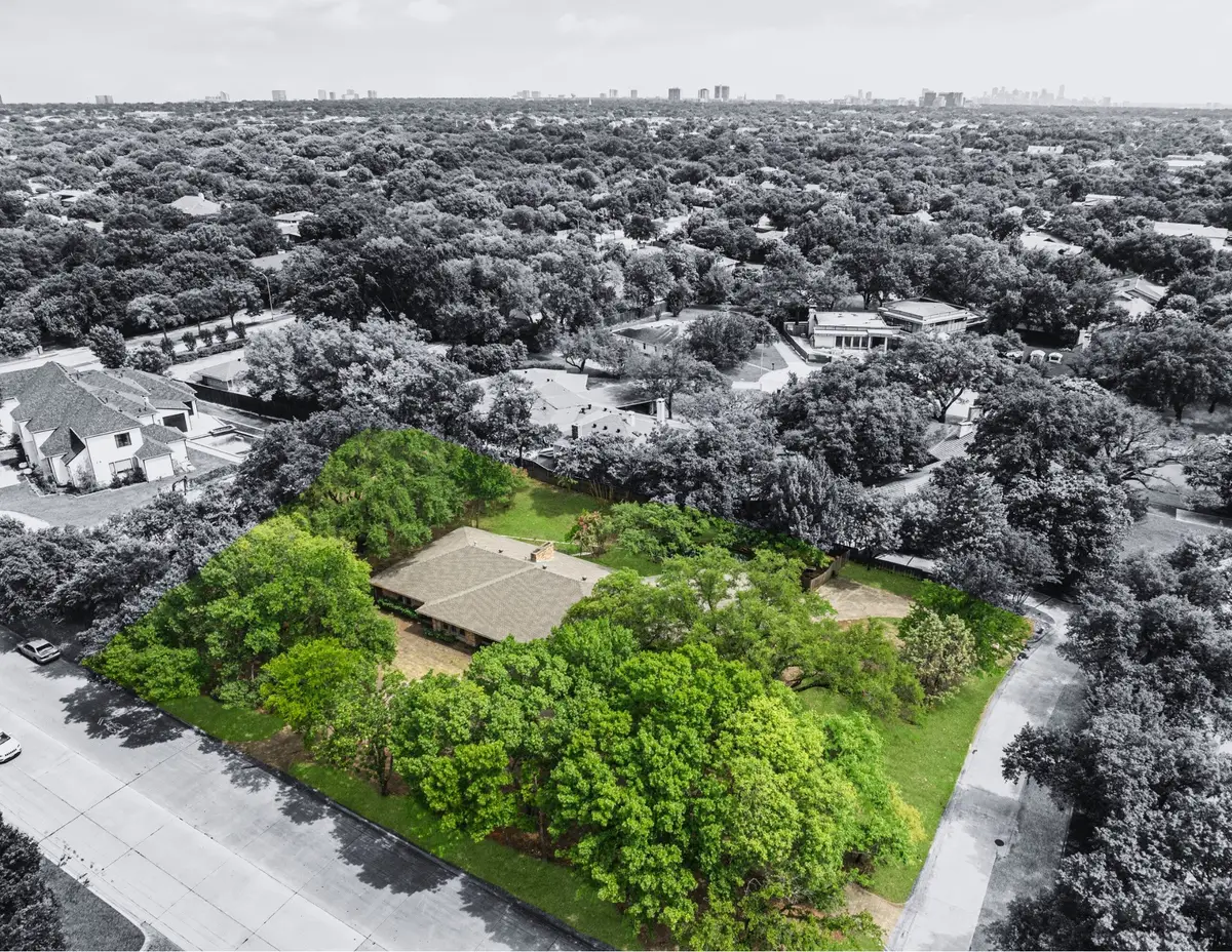 5120 Northaven Road, Dallas, TX 75229 - #1