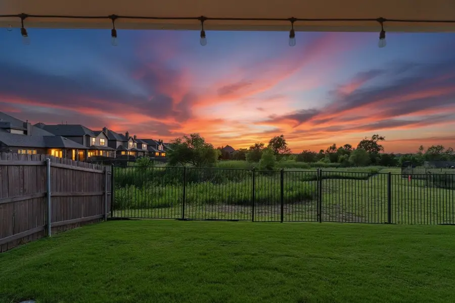 1100 Brendan Drive, Little Elm, TX 75068 - #2