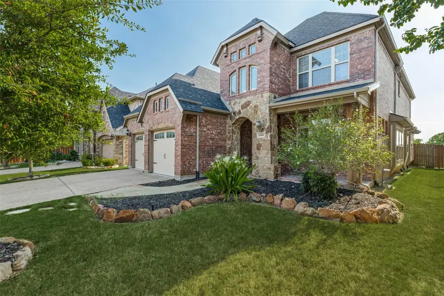 1100 Brendan Drive, Little Elm, TX 75068 - #3