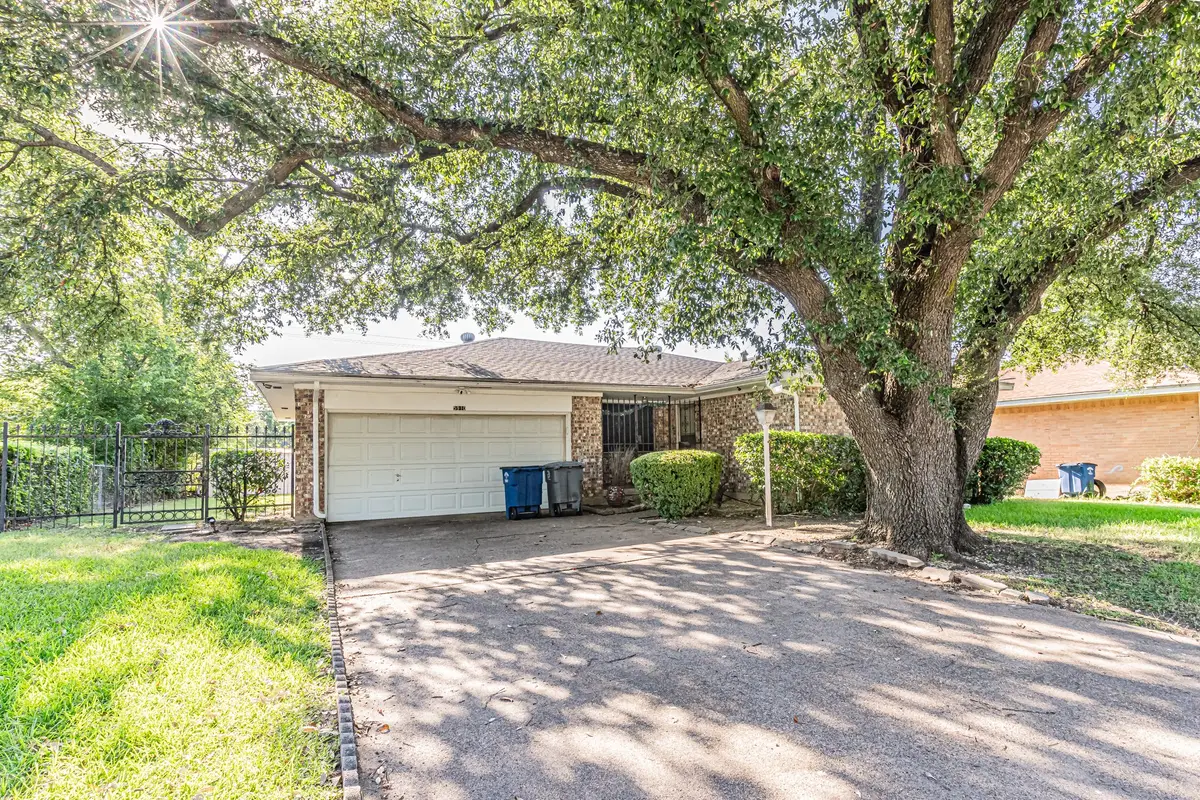 5910 Cedar Glen Drive, Dallas, TX 75232 - #1