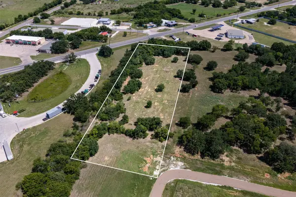 Lot 7 Lakewood Drive, Whitney, TX 76692