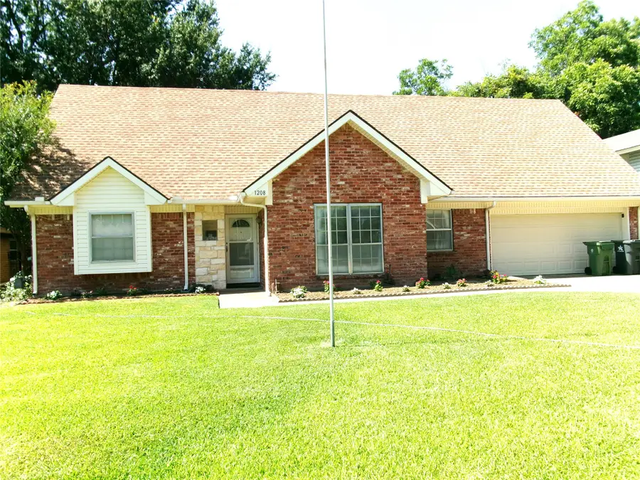 1208 Academy Drive, Arlington, TX 76013 - #2