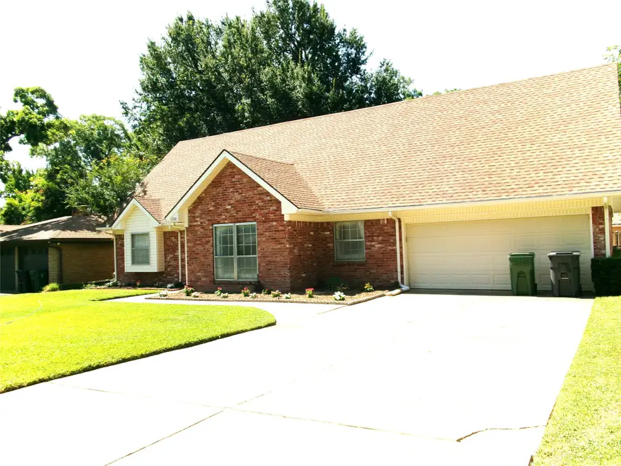 1208 Academy Drive, Arlington, TX 76013 - #3