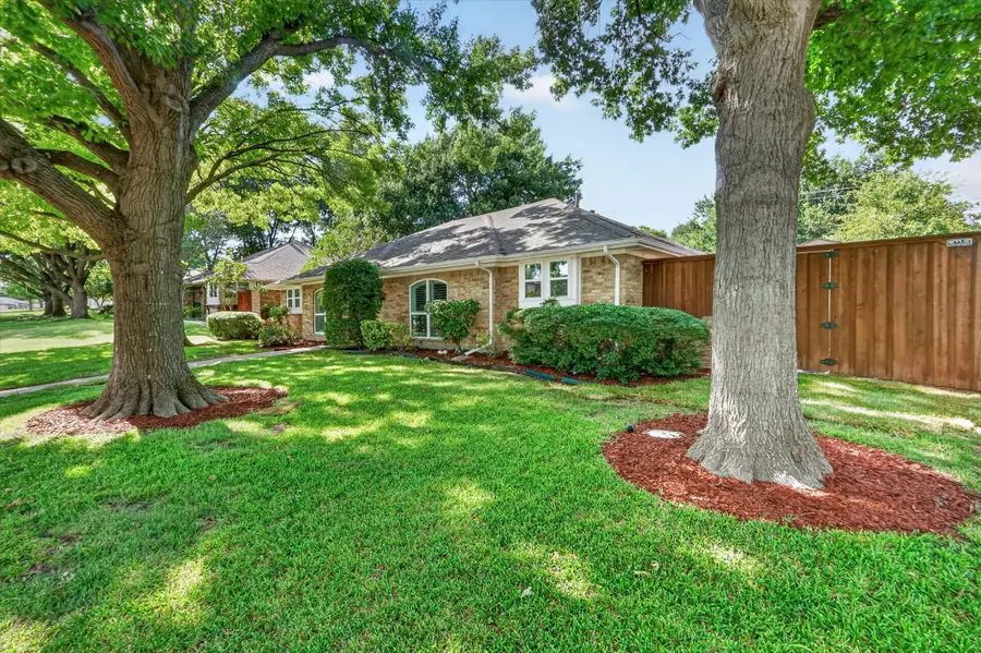 3001 Cross Bend Road, Plano, TX 75023 - #2