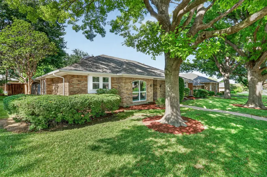 3001 Cross Bend Road, Plano, TX 75023 - #3