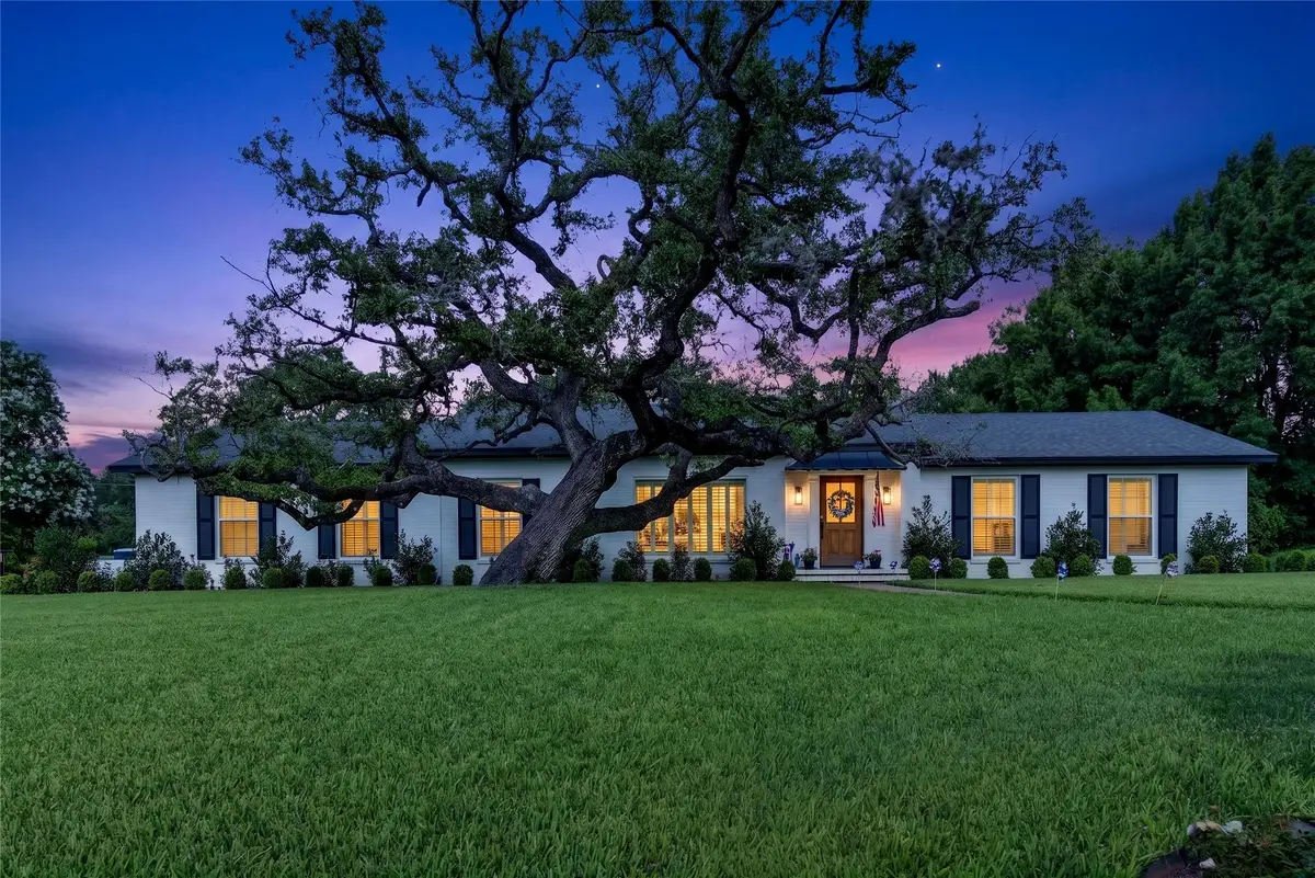 1600 Royal Oaks Drive, Waco, TX 76710 - #1