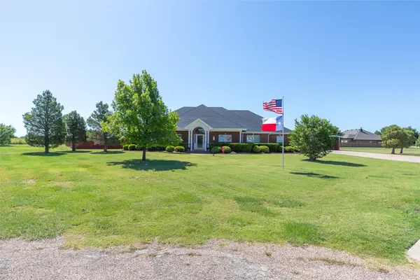 101 Apple Blossom Drive, Abilene, TX 79602