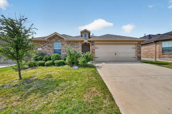 9745 Mint Hill Drive, Fort Worth, TX 76108