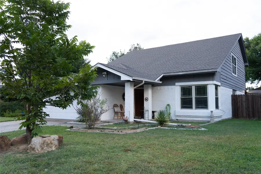 2521 Channing Drive, Grand Prairie, TX 75052 - #3