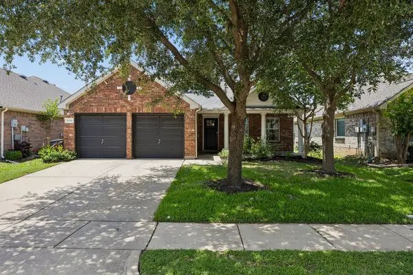 4941 Ambrosia Drive, Fort Worth, TX 76244