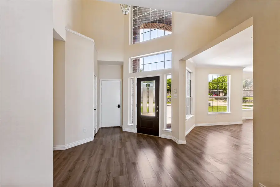4115 Abingdon Drive, Garland, TX 75043 - #3