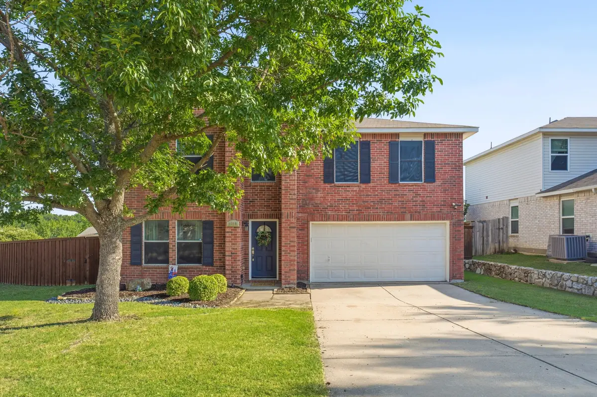 3500 Quail View Drive, McKinney, TX 75071 - #1