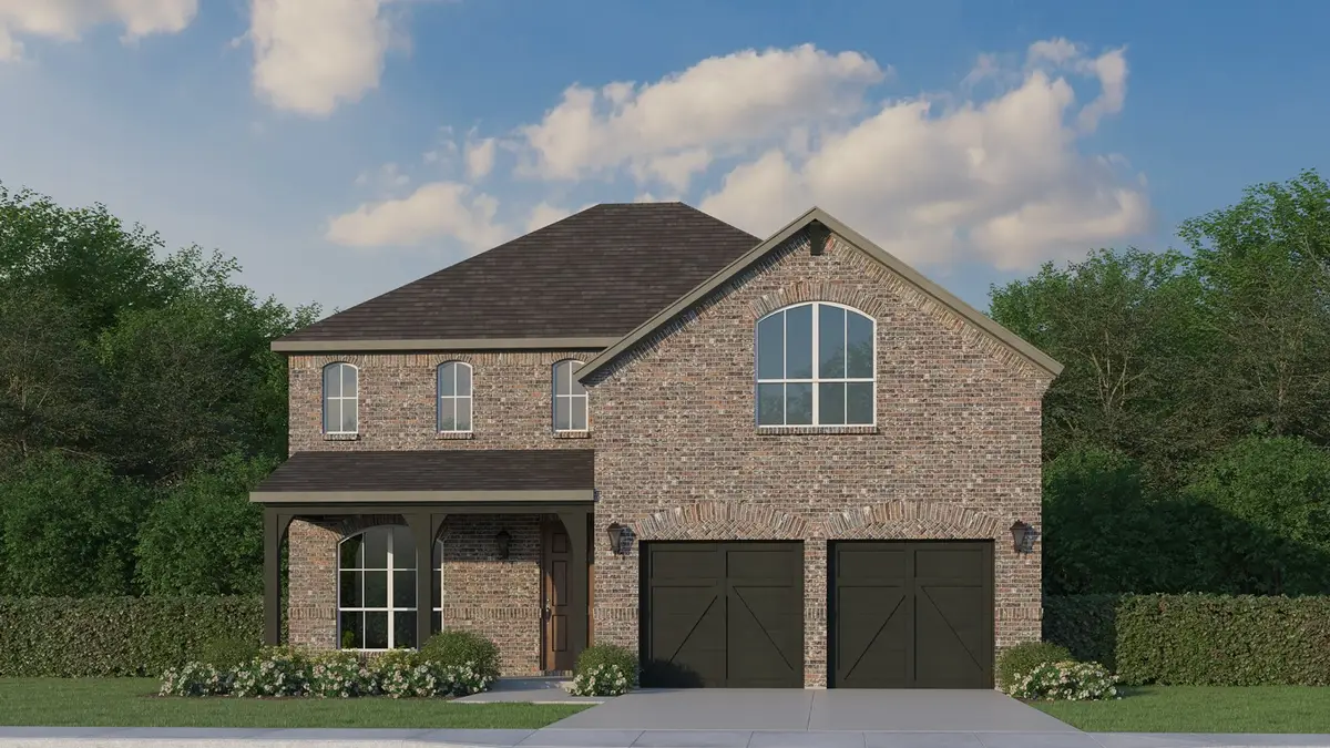 11529 Vesper Row, Fort Worth, TX 76052 - #1