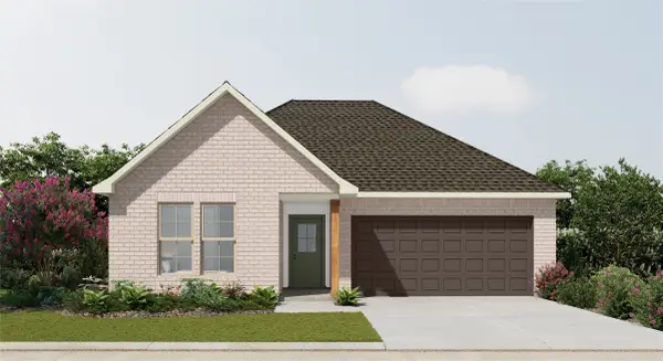 5021 Falcon Bay Drive, Shreveport, LA 71107