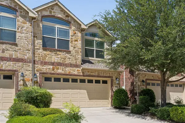 1844 Villa Drive, Allen, TX 75013