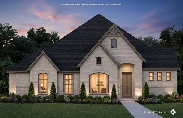 451 Creamer Court, Waxahachie, TX 75167