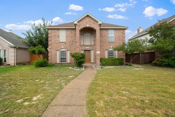 8121 Case Drive, Plano, TX 75025
