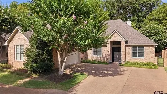 3204 Old Bullard Road, Tyler, TX 75701 - #2